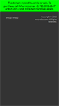 Mobile Screenshot of mycredits.com